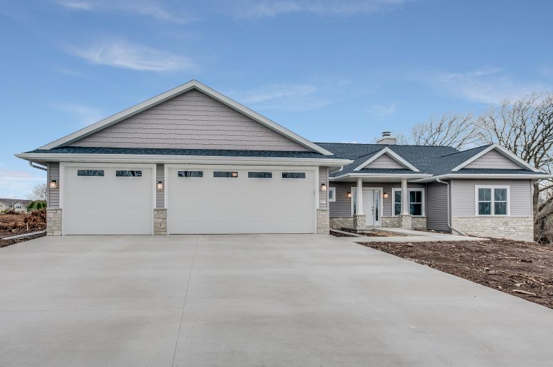 Cement Work in Brighton, MI