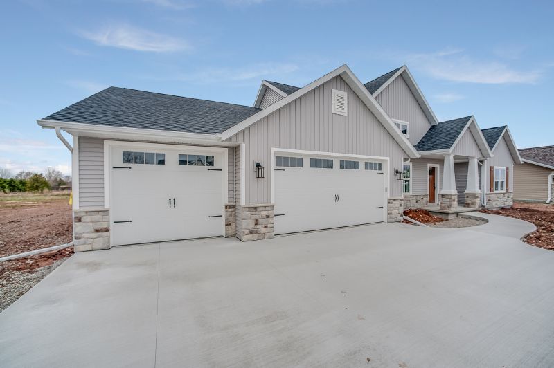 Concrete Service in Gregory, MI