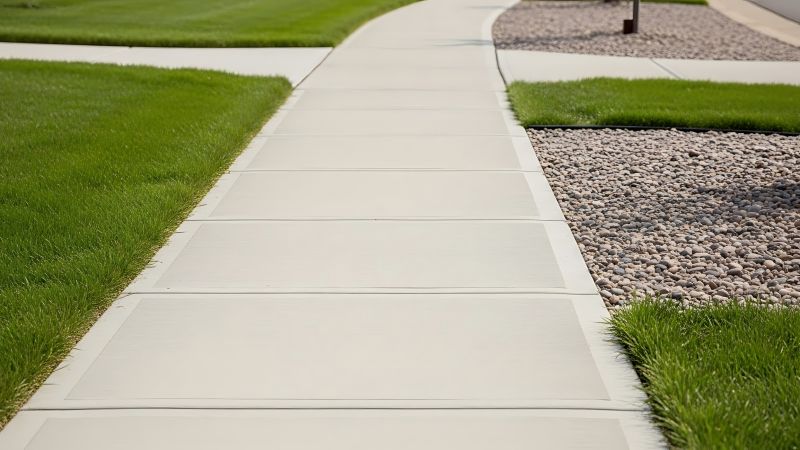Concrete Service in Wixom, MI