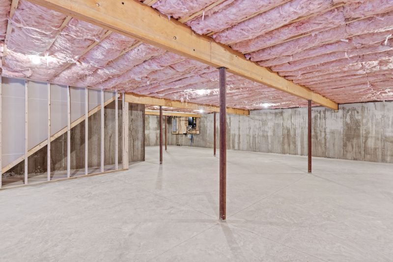 Crawlspace Construction in Brighton, MI