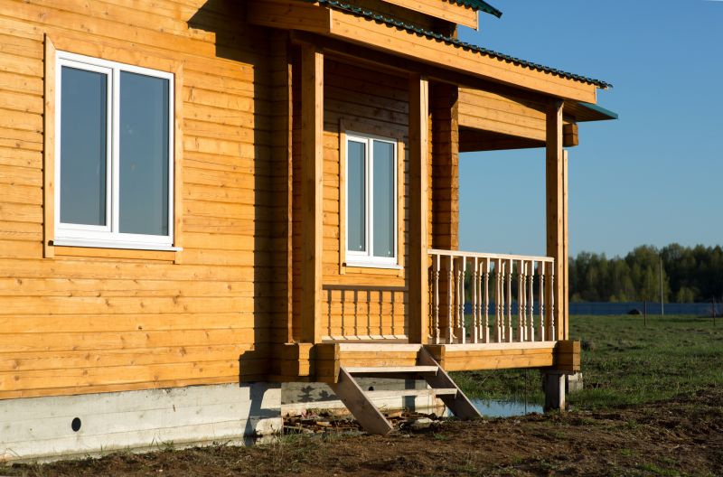 Foundation Construction in Hartland, MI